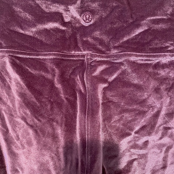 Wunder Lounge HR Tight 28” Special Edition - Picture 3 of 4